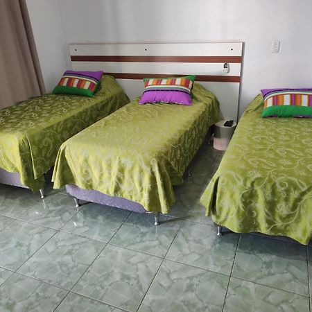 Pousada Tia Ilda Pirenópolis Εξωτερικό φωτογραφία